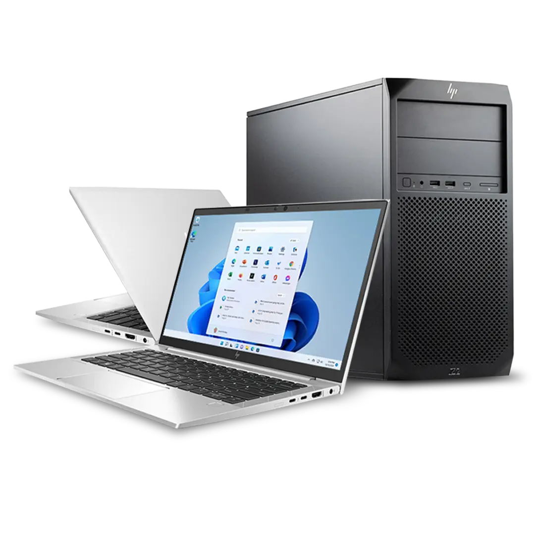 Hardware drivers